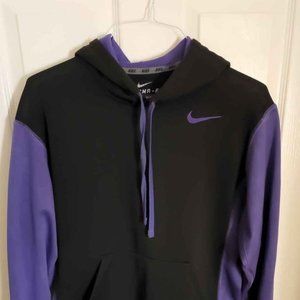 Nike ThermaFit Hoodie Men's L